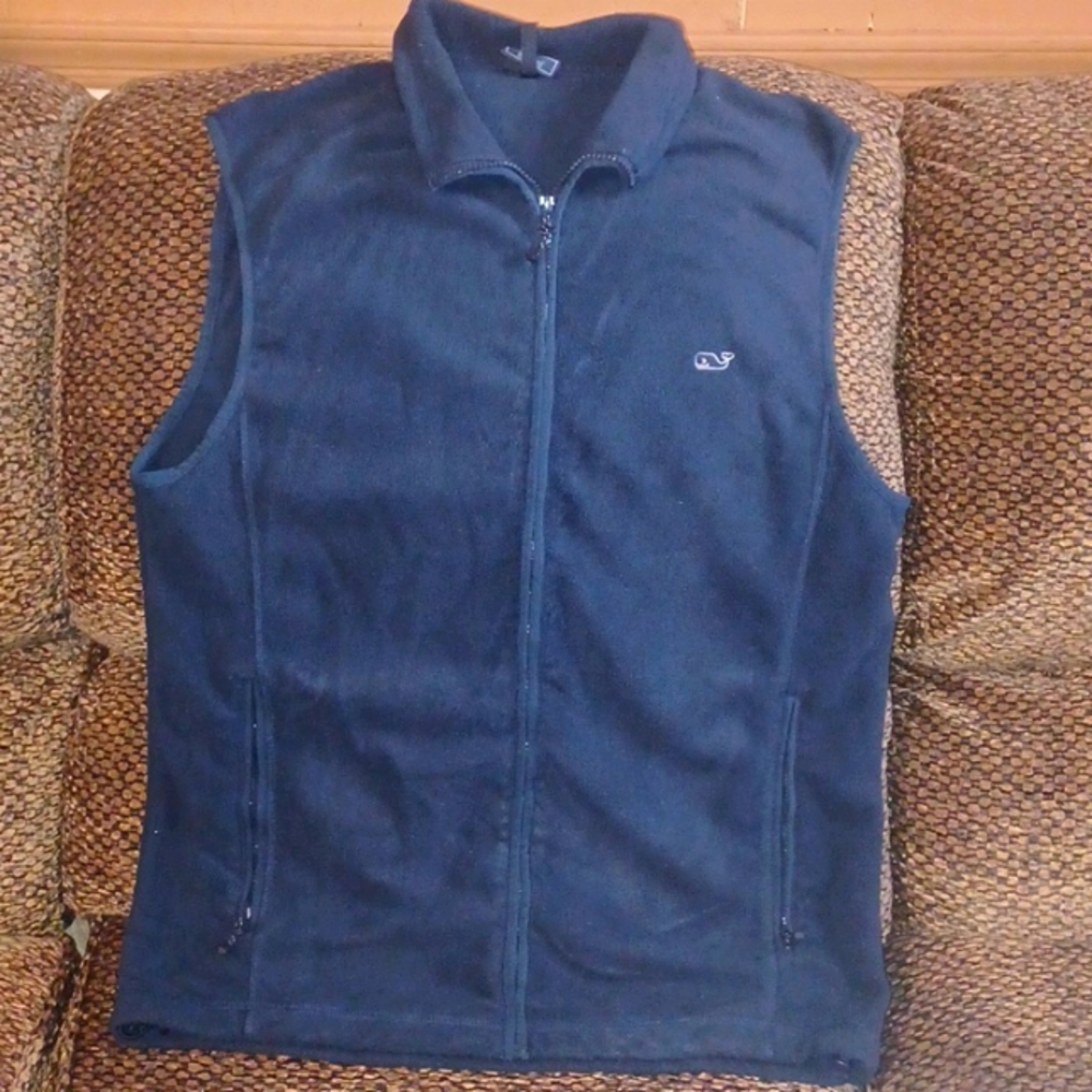 VIneyard Vines vest